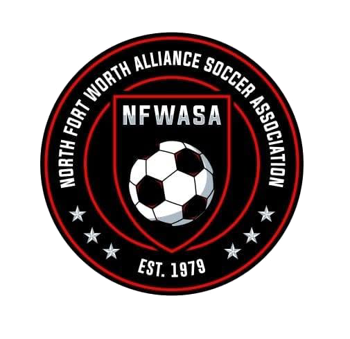 NFWASA Logo